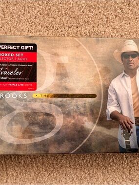 Garth Brooks, The Limited Series